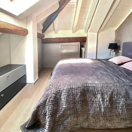 Locazione Turistica Loft Apartamento Imperia