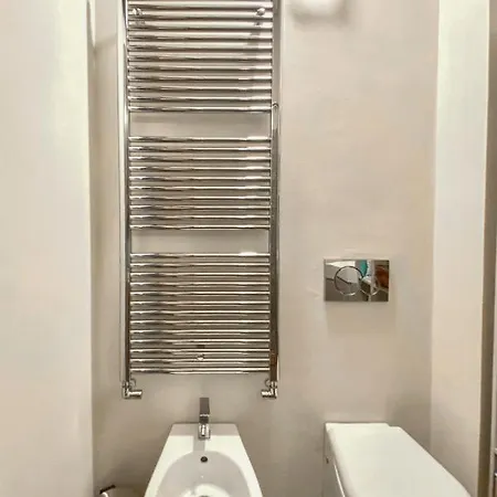 Apartamento Locazione Turistica Loft
