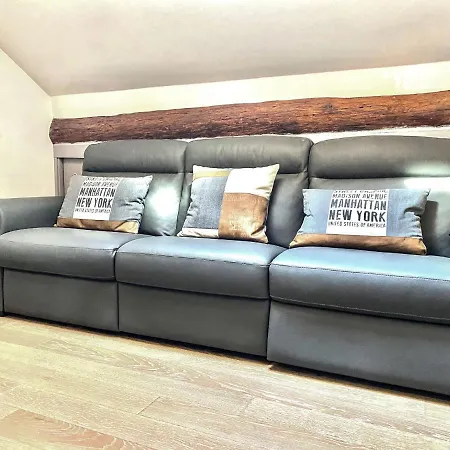 Locazione Turistica Loft Apartamento *