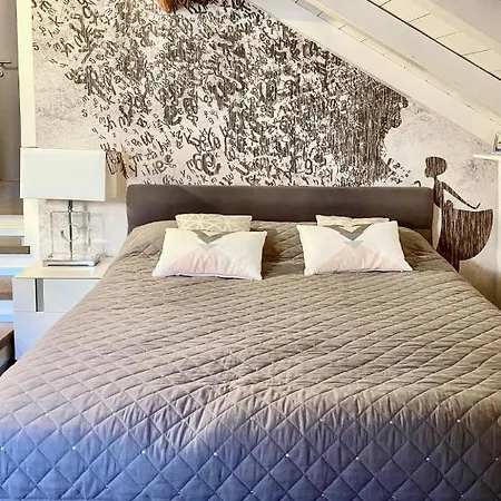 Locazione Turistica Loft Apartamento *