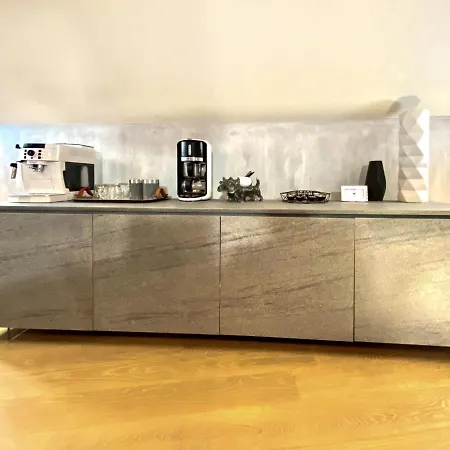 Apartamento Locazione Turistica Loft *