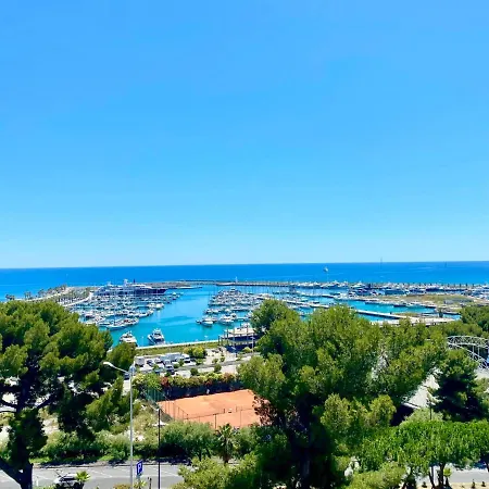 Locazione Turistica Loft Apartamento *