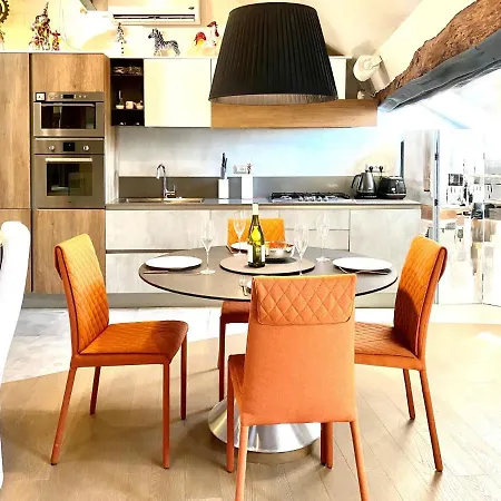 Apartamento Locazione Turistica Loft