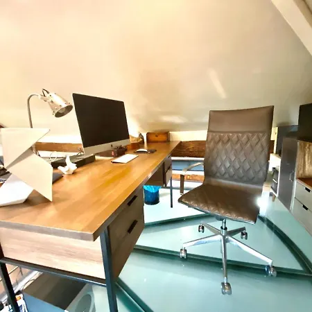 Locazione Turistica Loft Apartment *