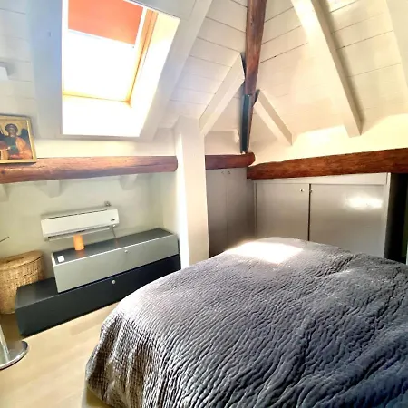 Apartment Locazione Turistica Loft Imperia